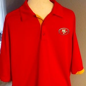 Nike nfl onfield apparel dri-fit NWOT size xl
